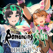 Romancing SaGa Re;univerSe Apk