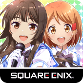 スクールガールストライカーズ ～トゥインクルメロディーズ～ Apk