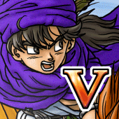 DRAGON QUEST V Apk