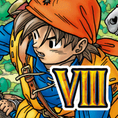 DRAGON QUEST VIII Apk