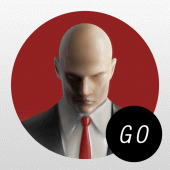 Hitman GO Apk