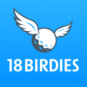 18Birdies - Golf GPS Scorecard Apk