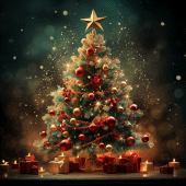 Christmas Wallpaper 4K & HD Apk