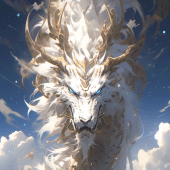 Dragon Wallpaper 4K Apk