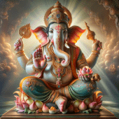 Ganesha Wallpaper 4K Apk