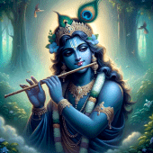 Lord Krishna Wallpaper Apk