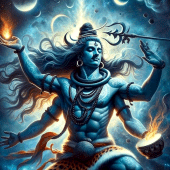 Lord Shiva Wallpaper Apk