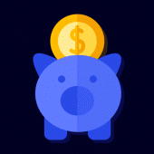 Savings Goal: Piggy Bank Apk