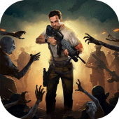 Zombie Siege: Escape Apk