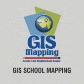 GIS School  Mapping Apk