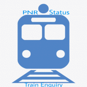 Indian Railway PNR Status Apk