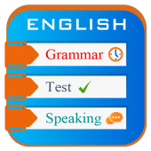 English Grammar Handbook Apk