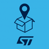 ST Asset Tracking Apk