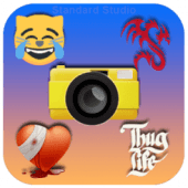 Photo Editor Collage Maker & Emoji Sticker Maker Apk