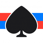 Spades (Classic Card Game) Apk