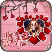 Valentine Photo Frames Hd Apk