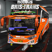 Mod Bus Bris Trans Tuan Muda Apk