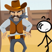 Stickman and Guns Apk