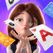 Home of Cards - Solitaire Joy Apk