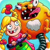 Balloonimals Fly - Rise Above The Sky Apk