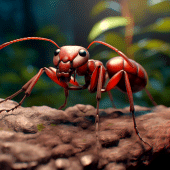 Ant Colony Simulator Apk