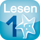 Lesen lernen Teil 1 Apk