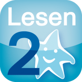 Lesen lernen Teil 2 Apk