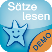 Sätze lesen - Demo Apk