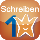 Grundschul-App Schreiben 1 Apk