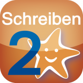 Grundschul-App Schreiben 2 Apk