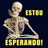 Figurinhas de memes WASticker Apk