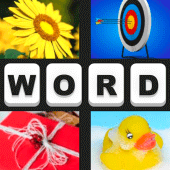 Word 4 Pictures Apk