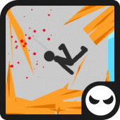 Stickman Flatout Apk