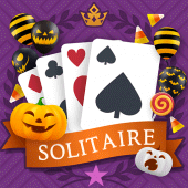 Solitaire Farm Village Apk