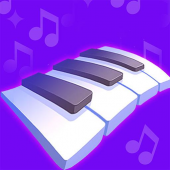 Kpop piano tile 2019 : blackpink Apk