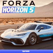 Forza Horizon mobile Walkthrough 2020 Apk