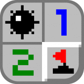 Minesweeper Classic: Retro Apk