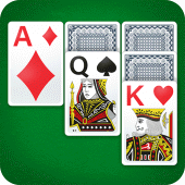 Solitaire Classic: Retro Apk