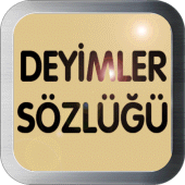 Türkçe Deyimler Sözlüğü Apk