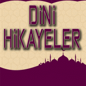 Dini Hikaye Menkıbe Kıssalar Apk