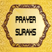 Salah Surahs In Quran Apk