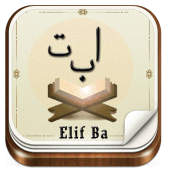 Alif Ba Learn Quran Lessons Apk