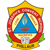 St. Joseph's Convent School Ph Apk