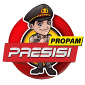 PROPAM PRESISI Apk