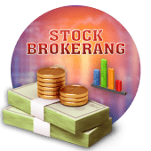 Stock Brokerage Apk