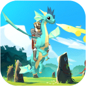 Battlelands Royale: Brawl Wild Animals Apk