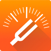 Tuner - Pitched! Apk