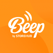 Beep: The hub for foodies Apk