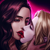 Love Affairs : story game Apk