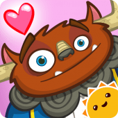 StoryToys Beauty and the Beast Apk